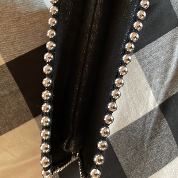 Zara PURCHASED FROM PARIS shoulder /Clutch - Picture 7 of 14